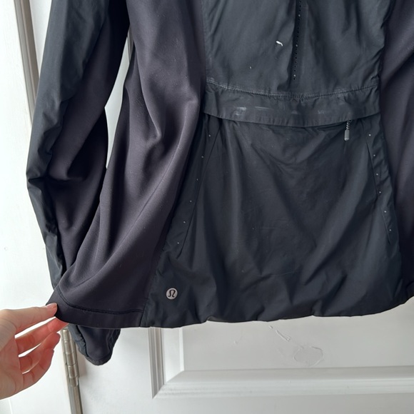 Lulu jacket - Picture 2 of 2